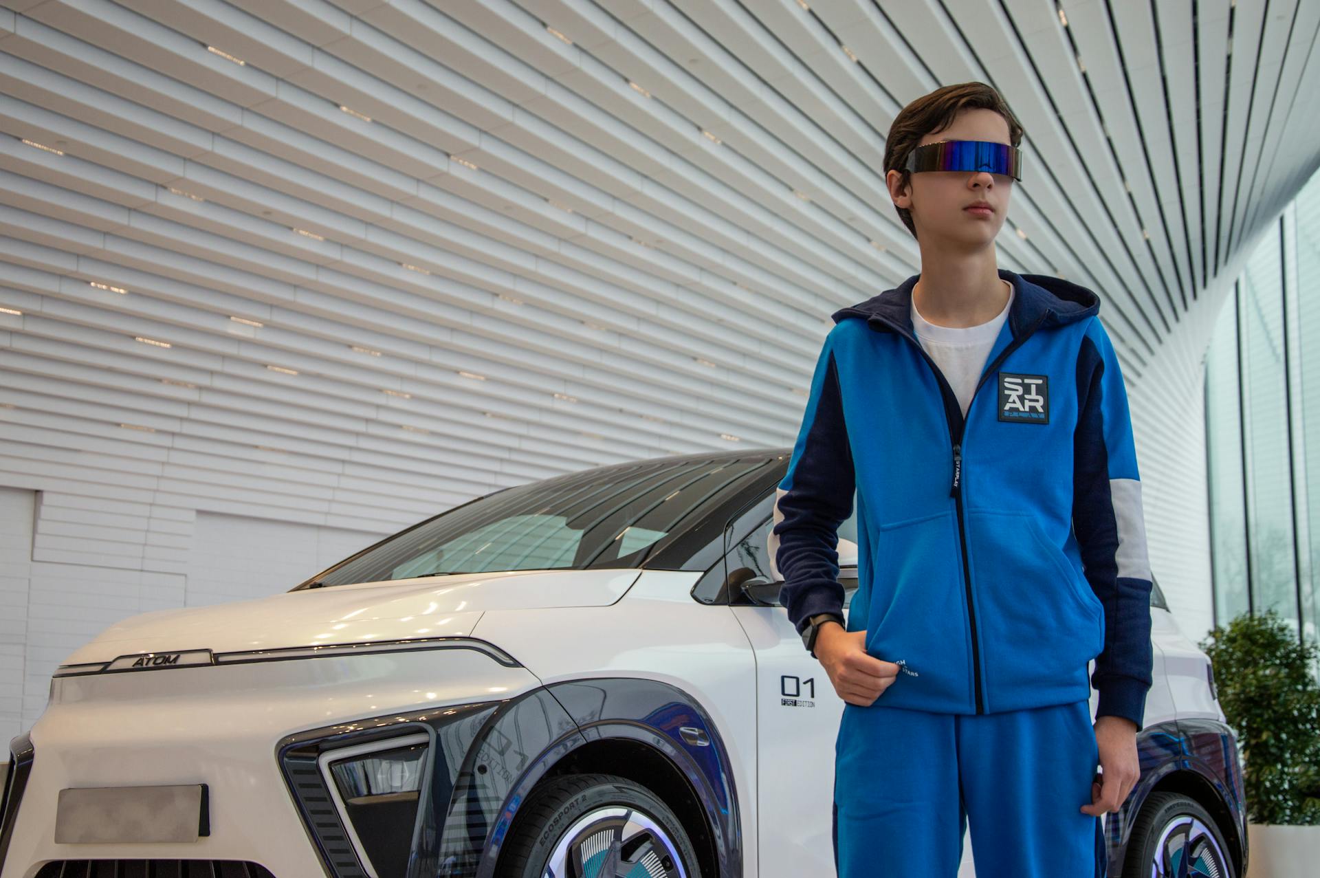 Thumbnail for The Future of Mobility: How Car Rental Businesses Can Adapt to Evolving Transportation Trends