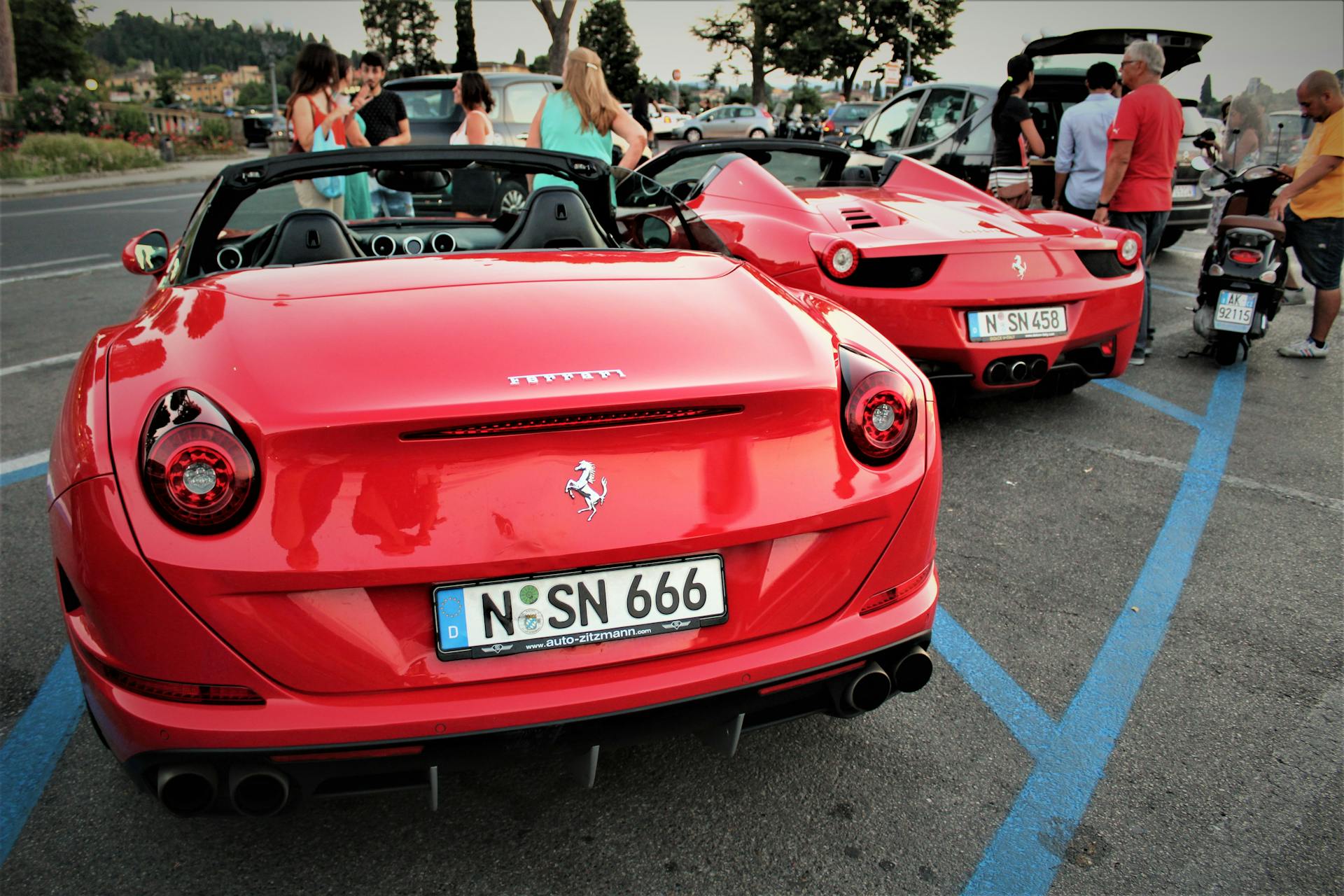 Thumbnail for Expanding Your Rental Business: Tips for Adding New Vehicle Categories