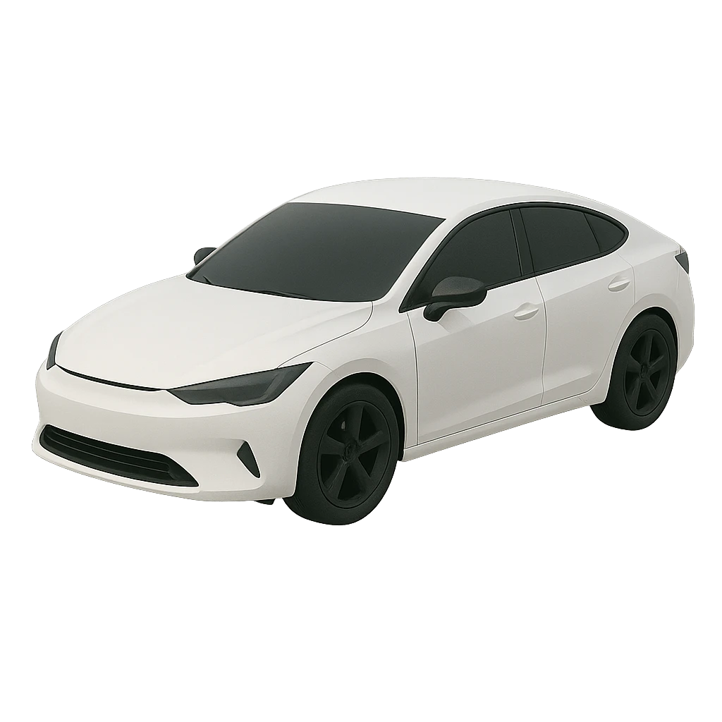 Illustration for Car