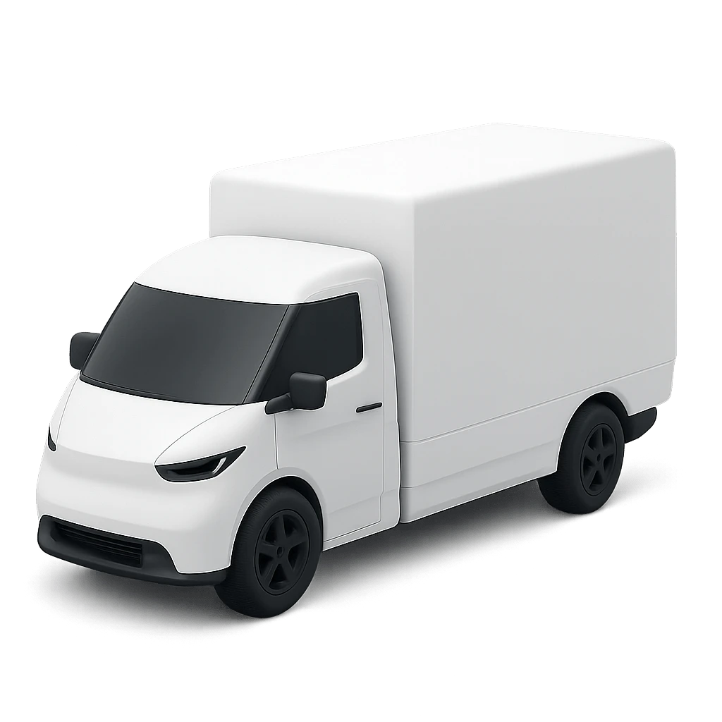 Illustration for Truck